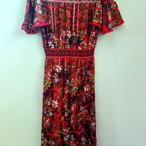 Label Of Love | Dresses | Nwot Label Of Love Maxi Dress | Poshmark